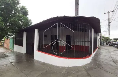 Sala comercial para alugar na Avenida Duarte da Costa, 3082, Jardim Monte Castelo, Marília