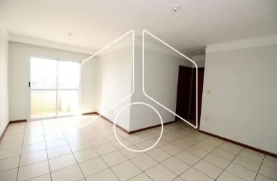 Apartamento com 2 quartos para alugar na Rua Campos Salles, 5113, Alto Cafezal, Marília