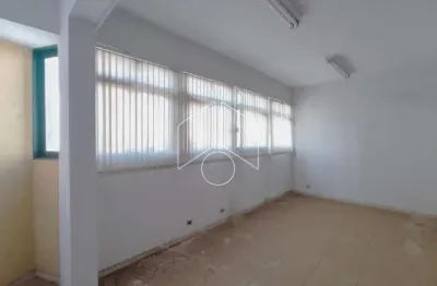 Sala comercial para alugar na Avenida Carlos Gomes, 1164, Centro, Marília