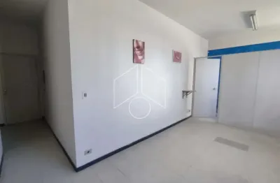 Sala comercial para alugar na Avenida Carlos Gomes, 1119, Centro, Marília