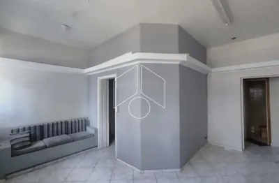 Sala comercial para alugar na Avenida Carlos Gomes, 1127, Centro, Marília