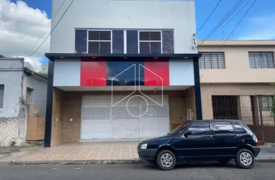 Barracão / Galpão / Depósito para alugar na Rua Rio Grande do Sul, 4078, Marília, Marília