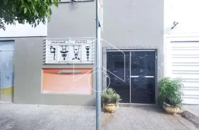 Sala comercial para alugar na Rua Amazonas, Sala 3, 1140, Marília, Marília