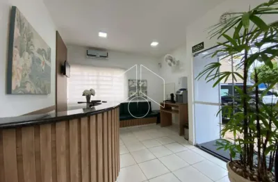 Sala comercial para alugar na Rua Floriano Peixoto, 1109, Barbosa, Marília