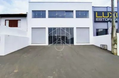 Sala comercial para alugar na Avenida República, 10482, Palmital, Marília