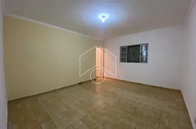 Sala comercial para alugar na Avenida Pedro de Toledo, 5106, Palmital, Marília