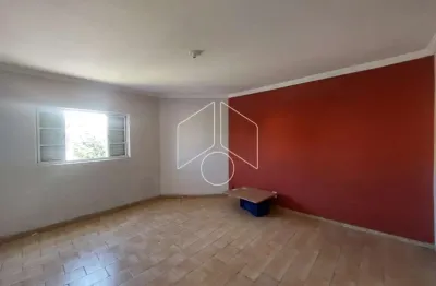 Sala comercial para alugar na Avenida Pedro De Toledo, Sala - Sobreloja, 5088, Palmital, Marília