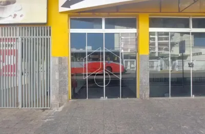 Sala comercial para alugar na Avenida Nelson Spielmann, Loja 01, 2141, Marília, Marília