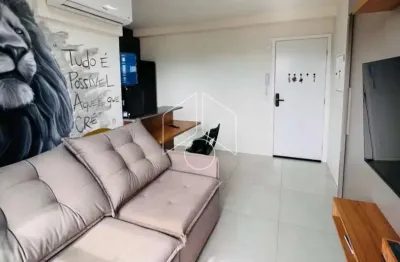 Apartamento com 2 quartos para alugar na Rua Estados Unidos, Bloco 2, 58, Jóquei Clube, Marília