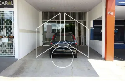 Barracão / Galpão / Depósito para alugar na Avenida República, 0, 40657, Núcleo Habitacional Castelo Branco, Marília