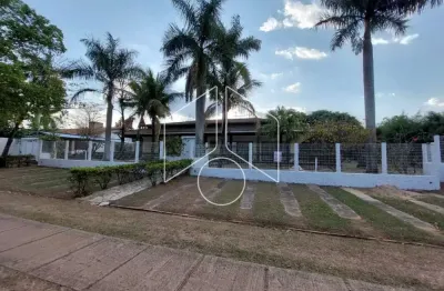 Chácara / sítio com 4 quartos para alugar na Avenida Brigadeiro Eduardo Gomes, 40343, Residencial Vale Verde, Marília