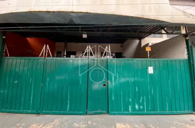 Barracão / Galpão / Depósito para alugar na Rua Manoel Santos Chieira, 1165, Jardim Araxá, Marília