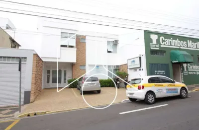 Sala comercial para alugar na Rua Quinze de Novembro, 4157, Centro, Marília