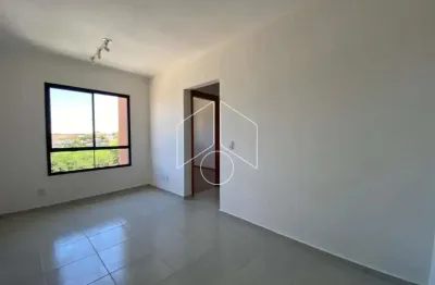 Apartamento com 2 quartos para alugar na Rua José Bonifácio, 10291, Jardim Cristo Rei, Marília