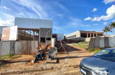 Sala comercial para alugar na Avenida das Esmeraldas, 20755, Jardim Tangará, Marília