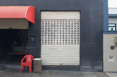 Sala comercial para alugar na Rua São Bento, 2100, Pólon, Marília