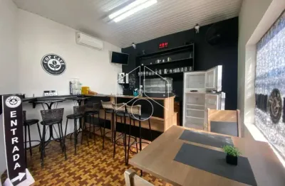 Sala comercial para alugar na Avenida Carlos Gomes, 4150, Centro, Marília