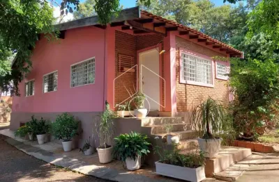 Chácara / sítio com 6 quartos para alugar na Rua Amador Bueno, 10541, Conjunto Habitacional Vila dos Comerciários II, Marília