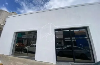 Sala comercial para alugar na Rua Quinze de Novembro, 5150, Centro, Marília