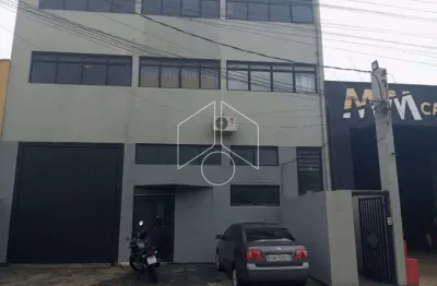 Sala comercial para alugar na Avenida Sampaio Vidal, Sala 10, 10358, Centro, Marília