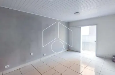 Sala comercial para alugar na Rua Prudente de Morais, 3104, Centro, Marília