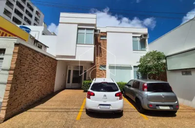 Sala comercial para alugar na Rua Quinze de Novembro, 4142, Barbosa, Marília