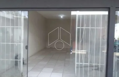 Sala comercial para alugar na Rua Antônio Pollon, Loja 8, 4147, Vila Coimbra, Marília