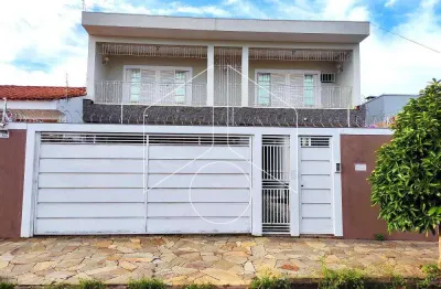 Ponto comercial para alugar na Rua Sílvio Marinho, 1137, Jardim Tangará, Marília