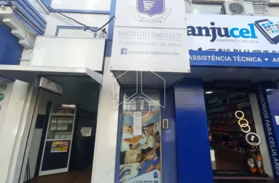 Sala comercial para alugar na Rua Nove de Julho, 10356, Centro, Marília