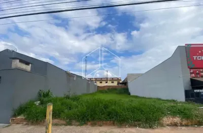 Terreno comercial para alugar na Avenida Maria Fernandes Cavallari, 81, Jardim Cavallari, Marília