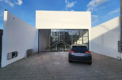 Sala comercial para alugar na Avenida Nelson Spielmann, 10214, Marília, Marília