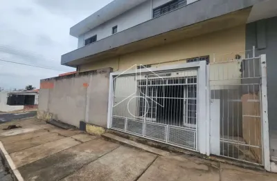 Barracão / Galpão / Depósito para alugar na Avenida Sampaio Vidal, Salão 1, 20442, Jardim Continental, Marília