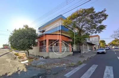 Barracão / Galpão / Depósito para alugar na Avenida Sampaio Vidal, 20450, Jardim Continental, Marília