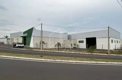 Barracão / Galpão / Depósito para alugar na Rua Norberto De Carvalho, 8163, Lorenzetti, Vera Cruz