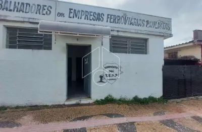 Ponto comercial para alugar na Rua Maranhão, 1149, Centro, Marília
