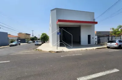Barracão / Galpão / Depósito para alugar na Avenida República, 20888, Palmital, Marília