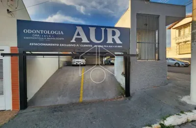 Terreno comercial para alugar na Rua Quatro De Abril, B, 8100, Centro, Marília