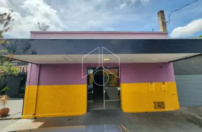 Sala comercial para alugar na Avenida Brigadeiro Eduardo Gomes, 6103, Residencial Vale Verde, Marília