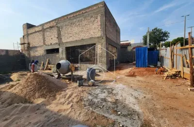 Barracão / Galpão / Depósito para alugar na Avenida João Martins Coelho, 10514, Jardim Santa Antonieta, Marília
