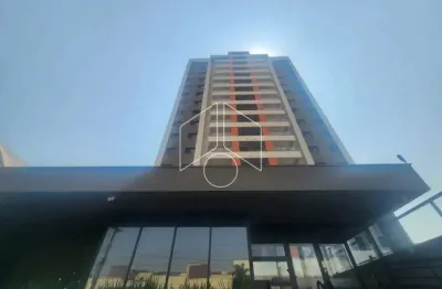 Apartamento com 3 quartos para alugar na Rua José de Abreu Neto, 82, Parque das Esmeraldas II, Marília