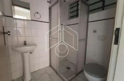 Apartamento com 2 quartos para alugar na Rua Conceição Faria de Aguiar, 1166, Jardim São Gabriel, Marília