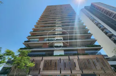 Apartamento com 3 quartos para alugar na Alameda das Árvores, 1084, Parque das Árvores, Marília