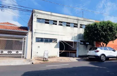Barracão / Galpão / Depósito para alugar na Rua Vinte e Cinco de Janeiro, 1115, Palmital, Marília
