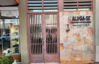 Sala comercial para alugar na Rua Quatro de Abril, 3112, Centro, Marília