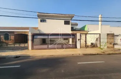 Ponto comercial para alugar na Rua José Bertonha, 2133, Jardim Tangará, Marília