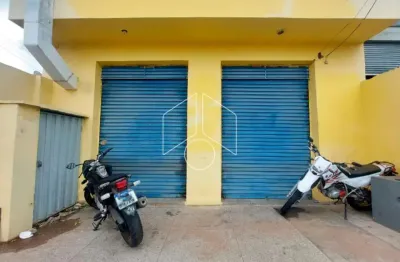 Sala comercial para alugar na Avenida Tomé de Souza, 8069, Jardim Monte Castelo, Marília