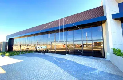 Sala comercial para alugar na Avenida Pastor Darci da Silva Lima, 10702, Residencial Vida Nova Maracá (Padre Nobrega), Marília