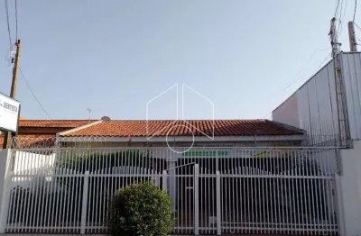 Sala comercial para alugar na Rua Bassan, 8070, Bassan, Marília