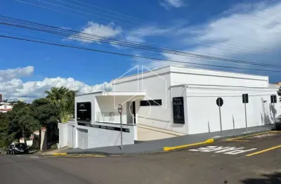 Ponto comercial para alugar na Rua Sete de Setembro, 10488, Alto Cafezal, Marília