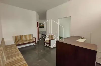 Sala comercial para alugar na Avenida Vicente Ferreira, 10338, Cascata, Marília